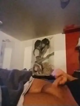 Snapshot of JRock69nKzoo chatting on February 3, 7:57 am JRock69nKzoo online show from February 3, 7:57 am