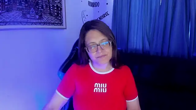 Ivette Shaira online show from July 6, 12:57 pm
