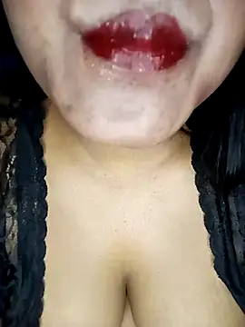 Hotlisa online show from March 23, 5:06 pm