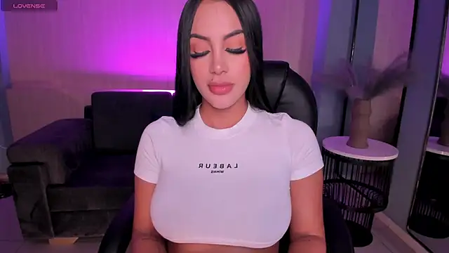 MileyCruz  online show from February 13, 3:50 am