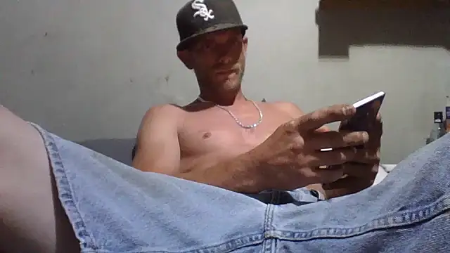 daddytim0 online show from April 11, 11:31 pm