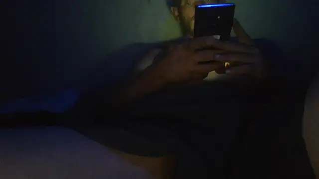 daddytim0 online show from April 18, 8:07 am