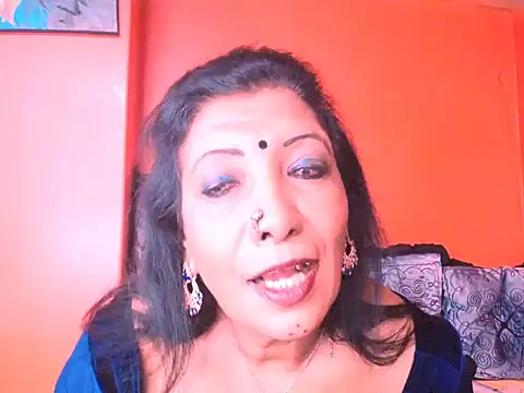 indiansarika65 online show from September 9, 3:55 pm