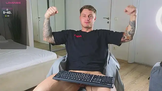 more  than  love online show from November 28, 5:43 am