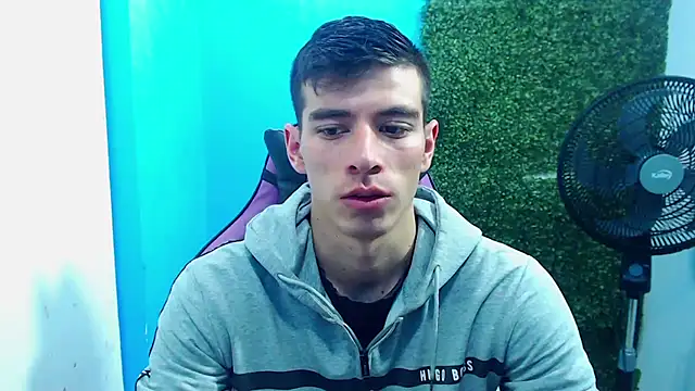 Snapshot of DEIBY_BABY chatting on January 8, 7:13 pm DEIBY BABY online show from January 8, 7:13 pm