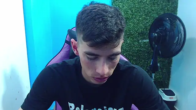 Snapshot of DEIBY_BABY chatting on January 16, 3:34 am DEIBY BABY online show from January 16, 3:34 am