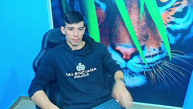 Snapshot of DEIBY_BABY chatting on September 18, 7:38 pm DEIBY BABY online show from September 18, 7:38 pm