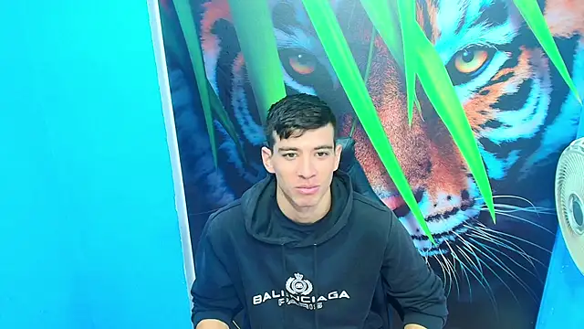 Snapshot of DEIBY_BABY chatting on September 22, 3:14 pm DEIBY BABY online show from September 22, 3:14 pm