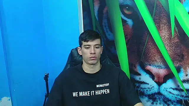 Snapshot of DEIBY_BABY chatting on September 27, 2:22 pm DEIBY BABY online show from September 27, 2:22 pm