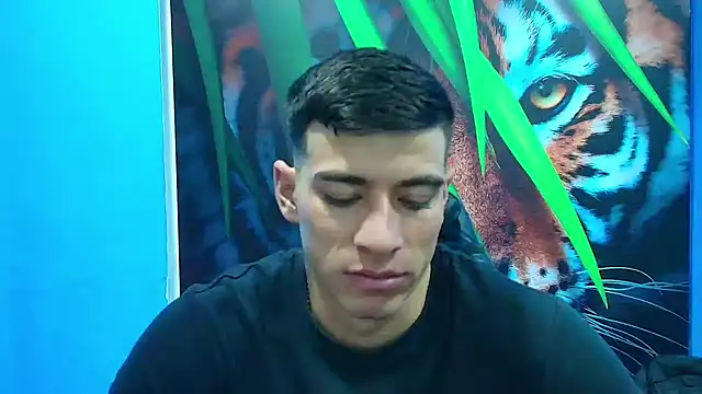 DEIBY BABY online show from January 13, 7:52 pm