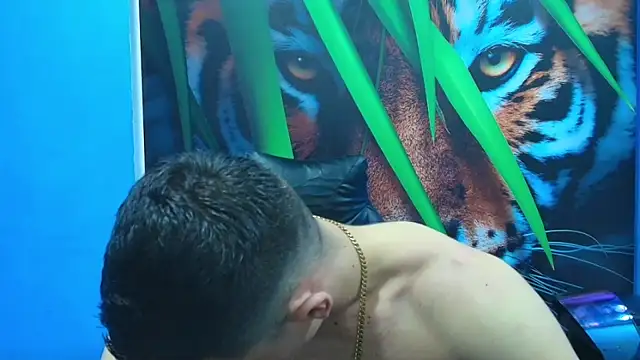 DEIBY BABY online show from February 19, 10:11 am