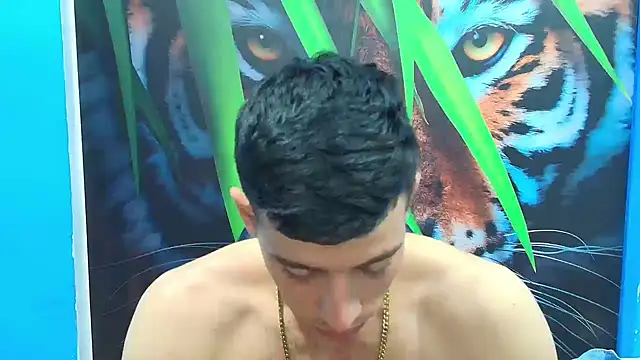 DEIBY BABY online show from March 9, 9:52 pm