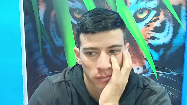 DEIBY BABY online show from March 10, 2:33 pm