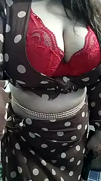 Sexybomb33 online show from January 3, 8:01 pm