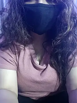 Sexybomb33 online show from January 15, 1:20 pm