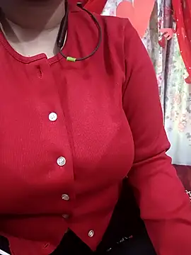 Sexybomb33 online show from February 9, 4:29 pm