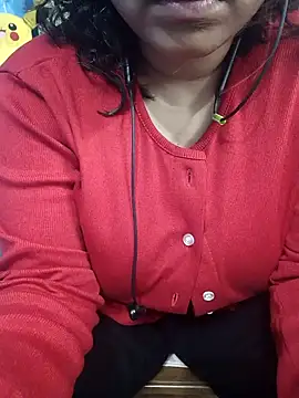 Sexybomb33 online show from February 12, 8:18 pm