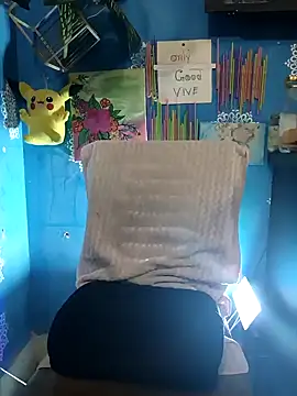 Sexybomb33 online show from February 13, 1:08 am