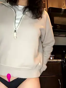 Natur4lBeautyb33 online show from January 8, 3:36 pm