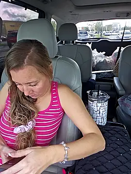 SkyelarSommer online show from January 15, 4:22 pm