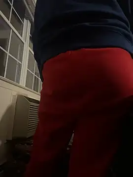 DominiqueX0 online show from January 21, 3:48 am