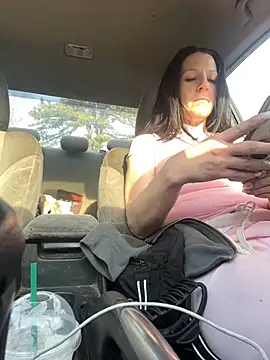 DominiqueX0 online show from January 26, 8:02 pm