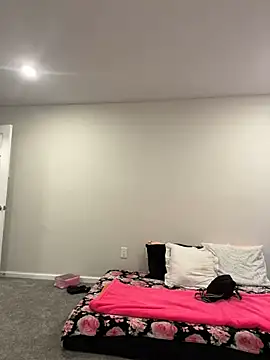 DominiqueX0 online show from February 7, 5:07 pm