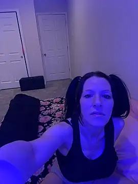 DominiqueX0 online show from February 9, 1:44 am