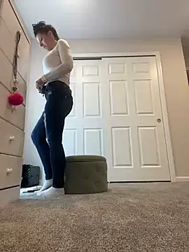 DominiqueX0 online show from February 19, 5:27 pm