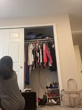 DominiqueX0 online show from March 3, 10:42 pm