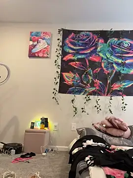 DominiqueX0 online show from March 9, 6:11 pm