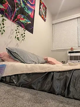 DominiqueX0 online show from March 21, 12:40 am