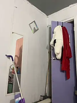 DominiqueX0 online show from March 6, 1:57 am