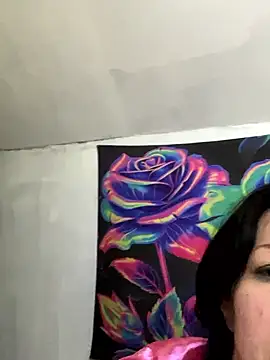 DominiqueX0 online show from April 25, 2:03 pm