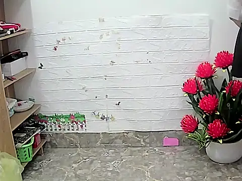 Jasmine798 online show from February 25, 2:36 am