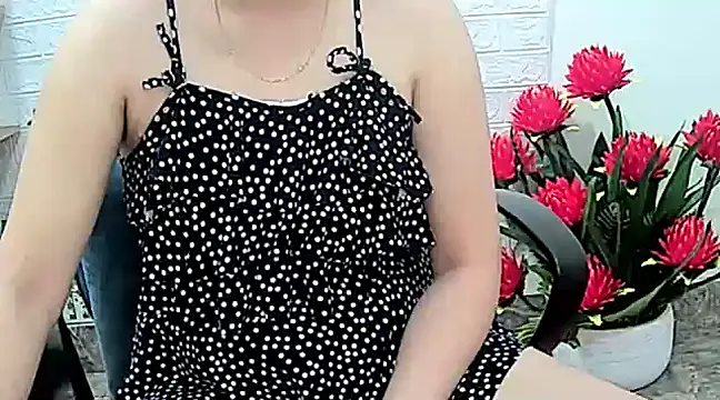 Jasmine798 online show from March 1, 3:43 am