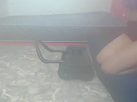 Jasmine798 online show from December 23, 12:30 am