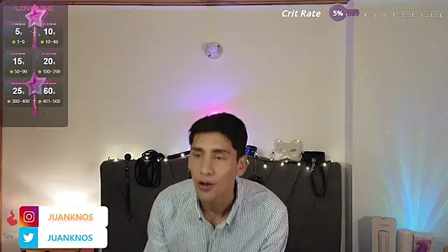 Snapshot of by_pandora chatting on October 7, 7:11 pm by pandora online show from October 7, 7:11 pm