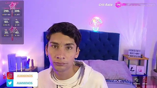 by pandora online show from November 6, 11:15 pm