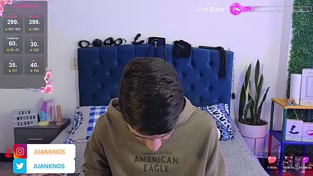 by pandora online show from March 16, 6:12 pm