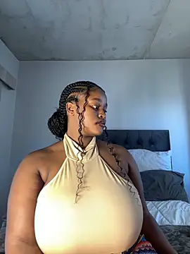 KnockoutBestie online show from March 10, 7:32 am