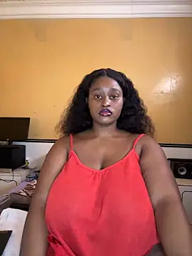 KnockoutBestie online show from September 22, 12:51 pm