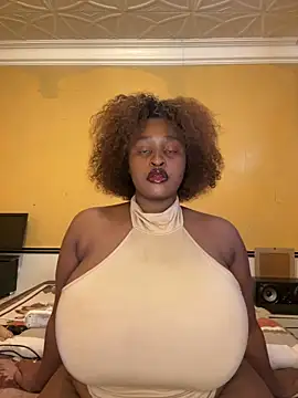 KnockoutBestie online show from October 13, 2:17 pm