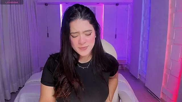 nathalie rivers online show from November 4, 11:20 am