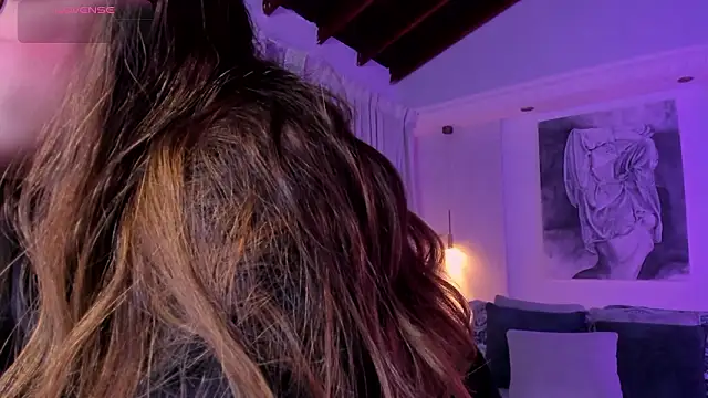 nathalie rivers online show from March 5, 11:28 am