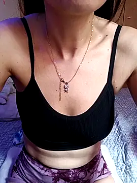 LissaThompsom online show from March 21, 7:57 pm