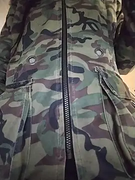 LissaThompsom online show from October 27, 1:15 pm