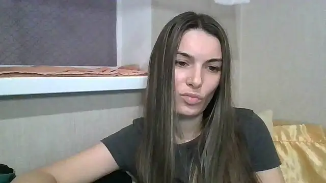 Snapshot of Carol-Rose chatting on February 7, 8:53 pm Carol-Rose online show from February 7, 8:53 pm