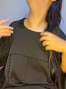 Snapshot of Mayacrayzi chatting on October 6, 9:29 am Mayacrayzi online show from October 6, 9:29 am