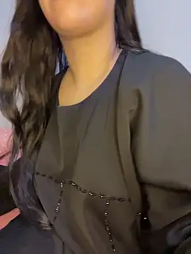 Snapshot of Mayacrayzi chatting on October 9, 9:40 am Mayacrayzi online show from October 9, 9:40 am